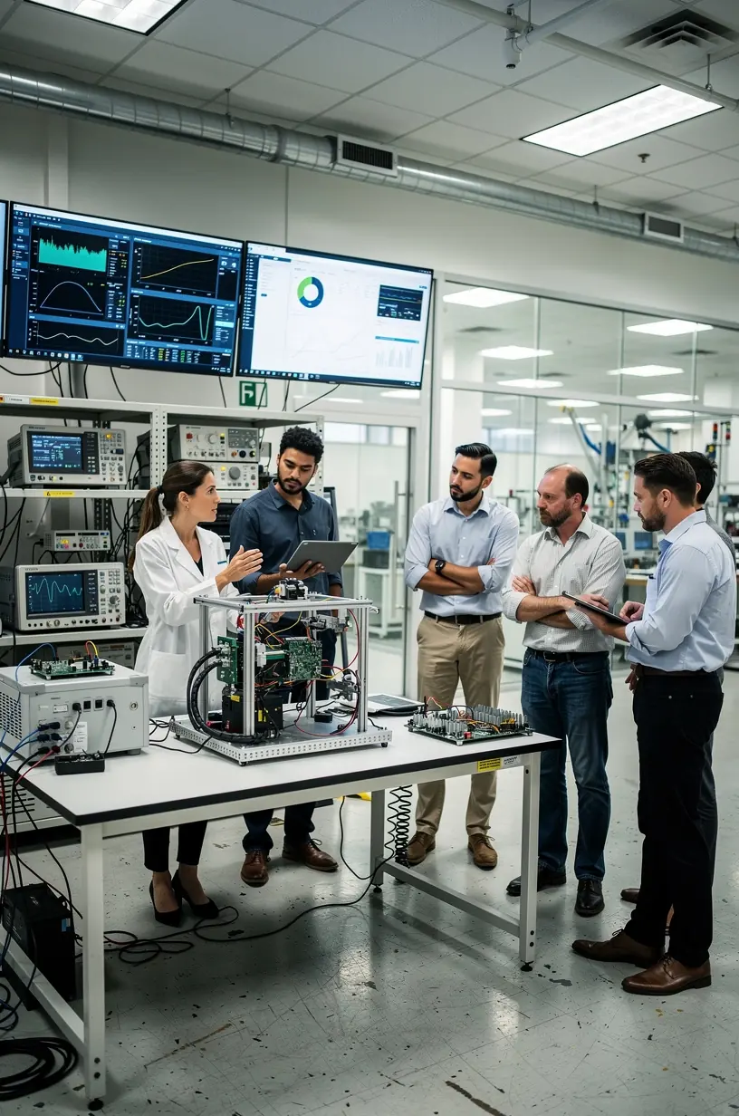 Workflow management automation for enhanced efficiency