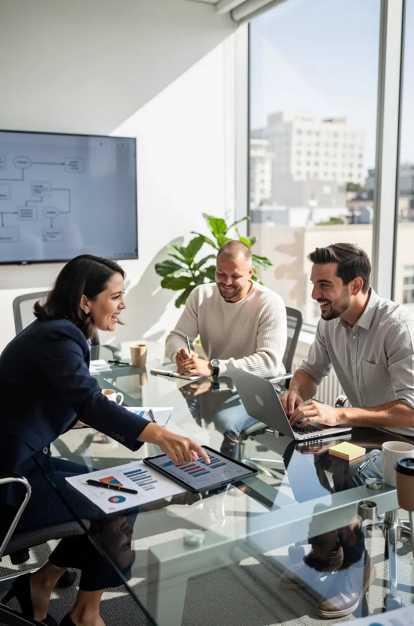 Best practices for documenting automated processes effectively.