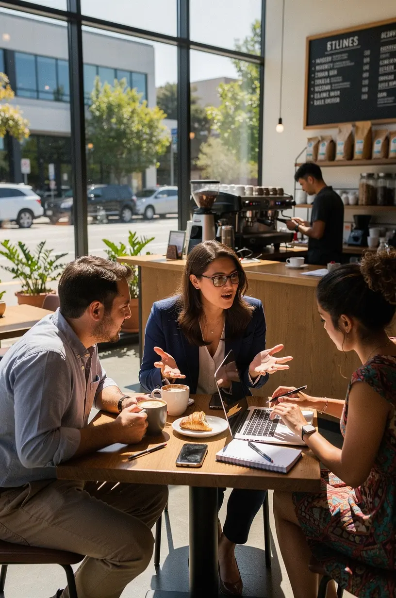 Measuring automation's effect on productivity improvements